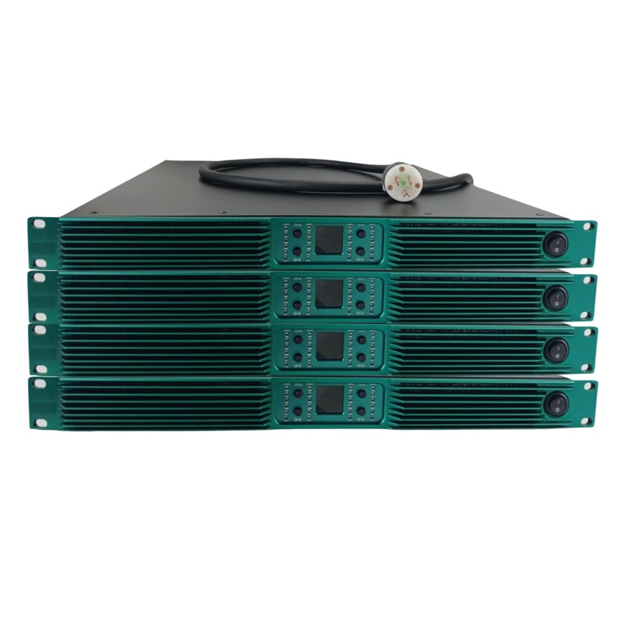 Outdoor Power Amplifier 3500W  - Outdoor Power Amplifier 评论和价格