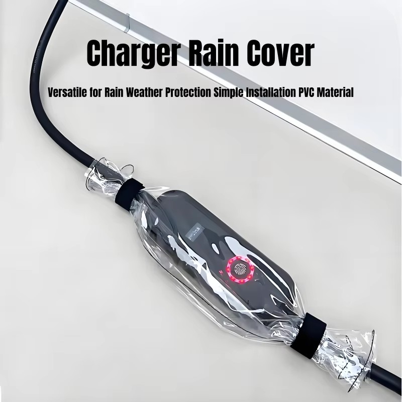 MOBIDEA Waterproof Electric Ca - Outdoor Power Box 评论和价格