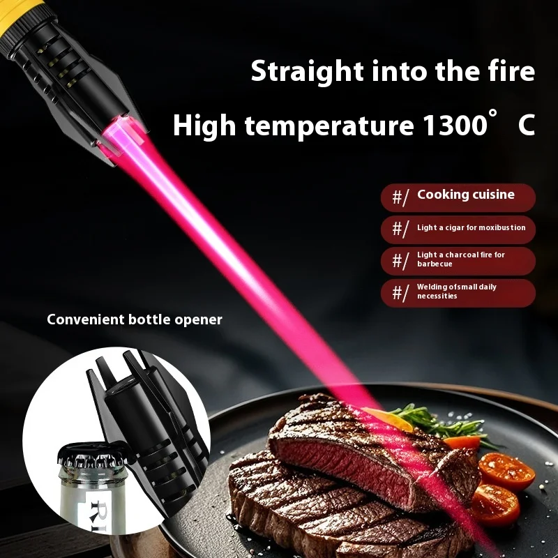 Gas Lighter Kitchen Cooking Po - Outdoor Kitchen Power Burner 评论和价格