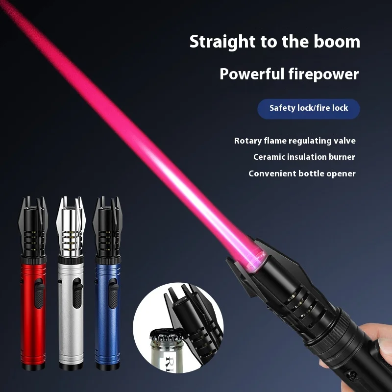 Gas Lighter Kitchen Cooking Po - Outdoor Kitchen Power Burner 评论和价格