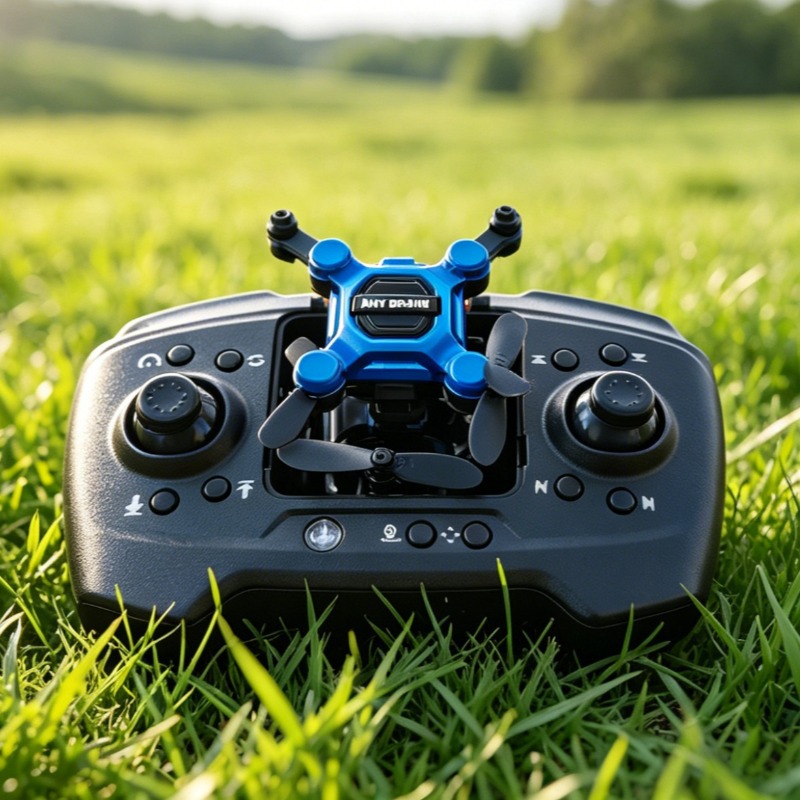 Mini Folding Mosquito Drone wi - Outdoor Power Box 评论和价格