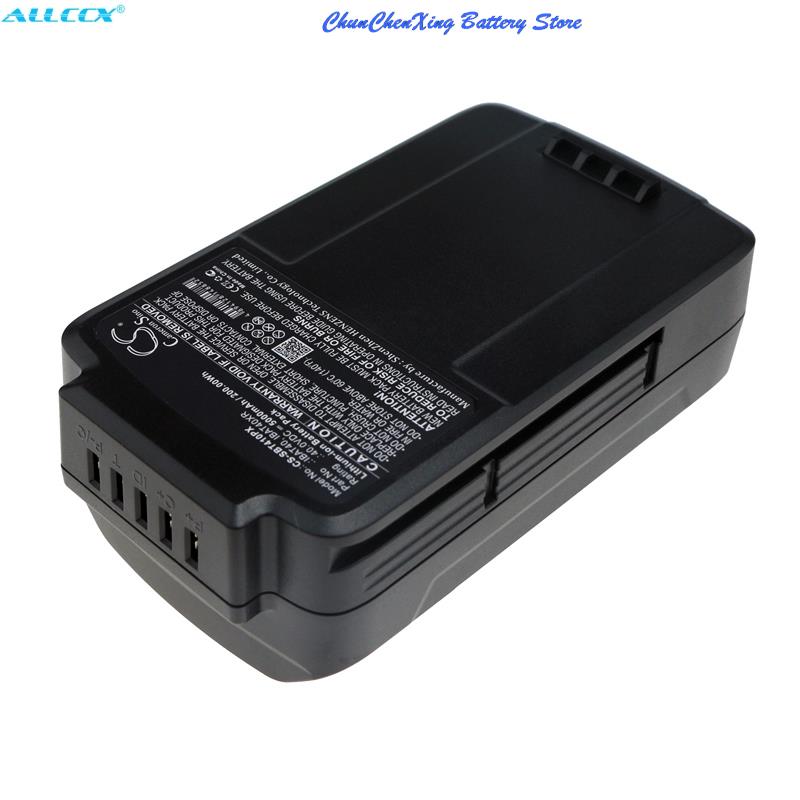 Cameron Sino  Battery 5000mAh  - Snow Blower Single 评论和价格