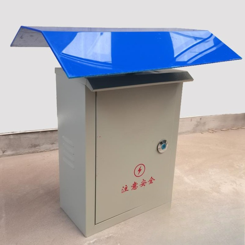 Thickened Power Distribution C - Outdoor Power Box 评论和价格