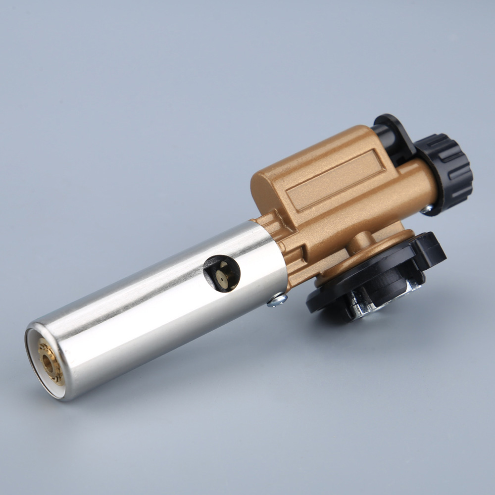 Adjustable Flame Gas Lighters  - Outdoor Kitchen Power Burner 评论和价格