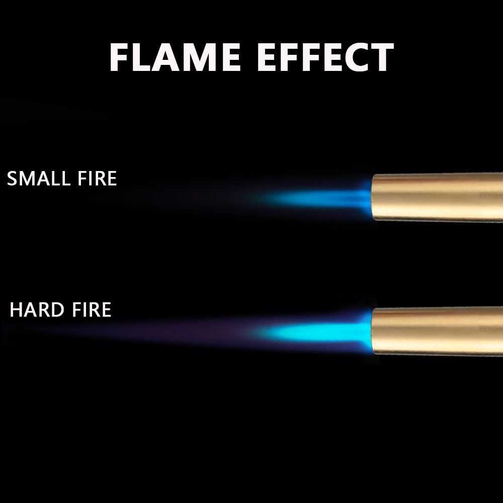 Adjustable Flame Gas Lighters  - Outdoor Kitchen Power Burner 评论和价格