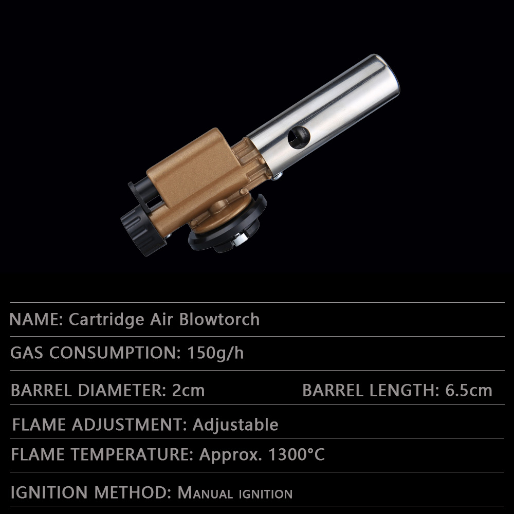Adjustable Flame Gas Lighters  - Outdoor Kitchen Power Burner 评论和价格