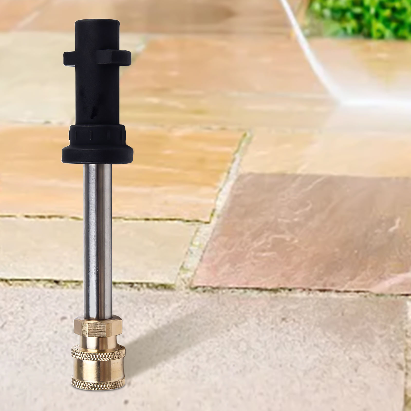 Pressure Washer Adapter Power  - Outdoor Power Washer 评论和价格