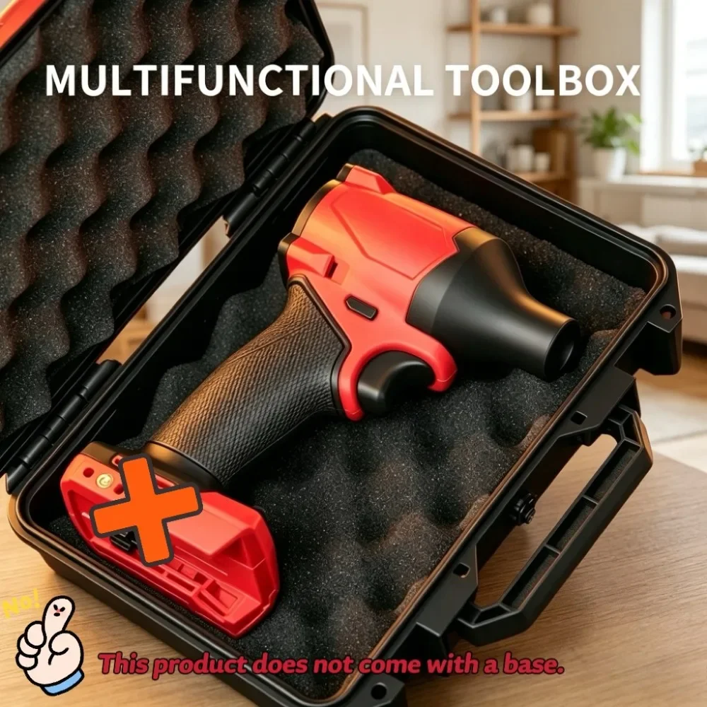 For Milwaukee M12 Turbojet Fan - Outdoor Power Fan 评论和价格