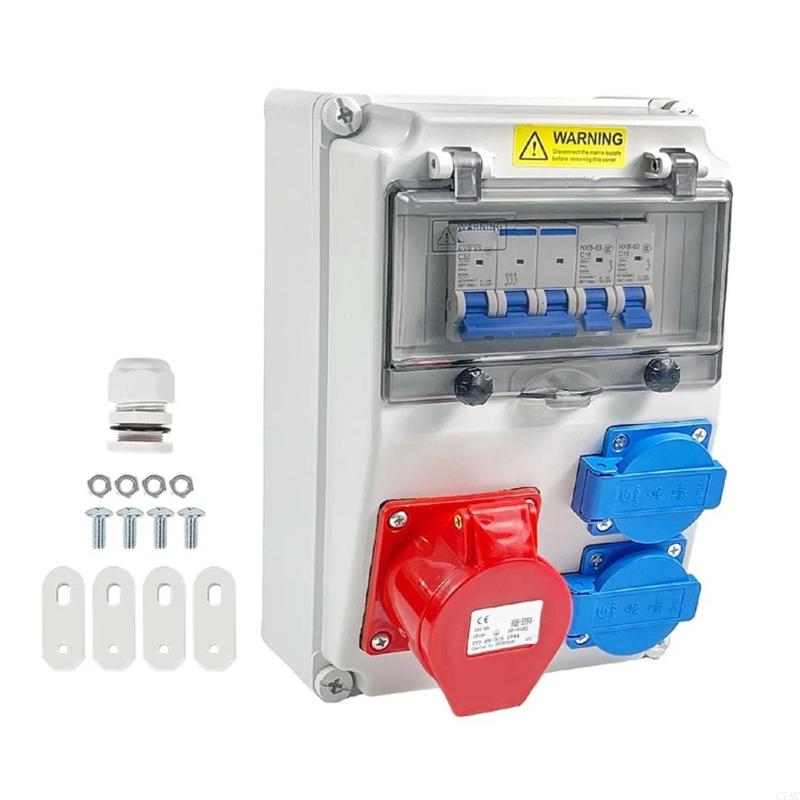 Wall Mounted Electrical Outlet - Outdoor Power Outlet Install 评论和价格