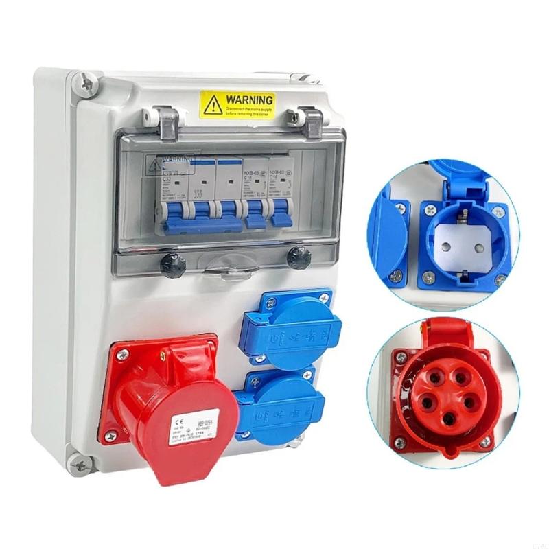 Wall Mounted Electrical Outlet - Outdoor Power Outlet Install 评论和价格