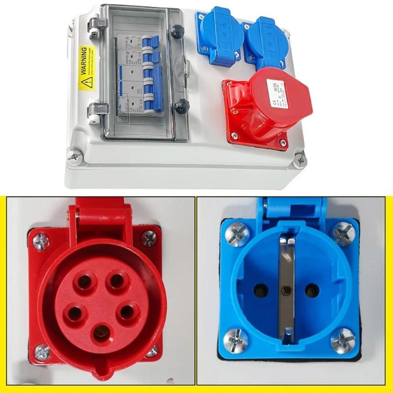 Wall Mounted Electrical Outlet - Outdoor Power Outlet Install 评论和价格