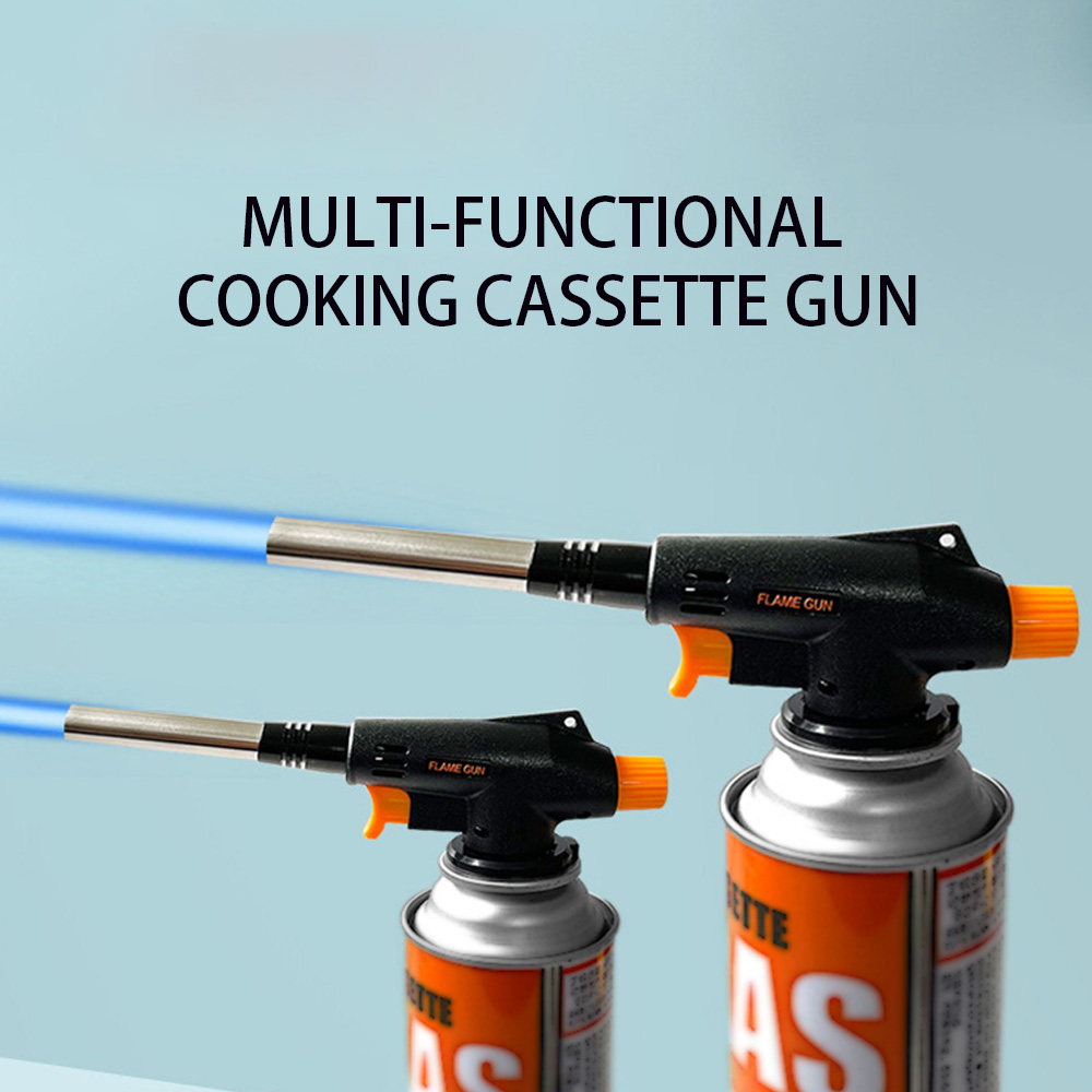 Adjustable Flame Gas Lighters  - Outdoor Kitchen Power Burner 评论和价格