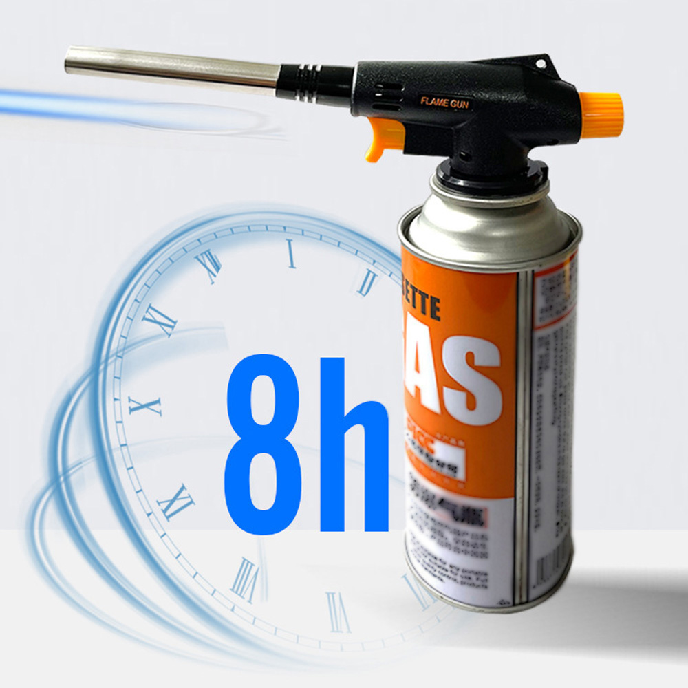 Adjustable Flame Gas Lighters  - Outdoor Kitchen Power Burner 评论和价格