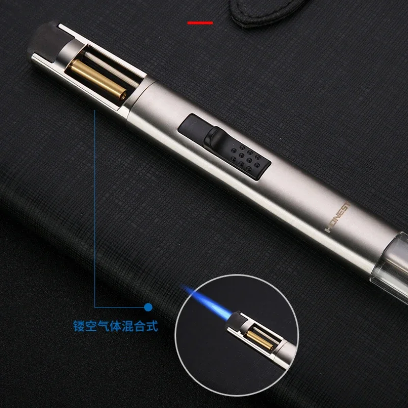 HONEST-Airbrush Torch Turbo Li - Outdoor Kitchen Power Burner 评论和价格