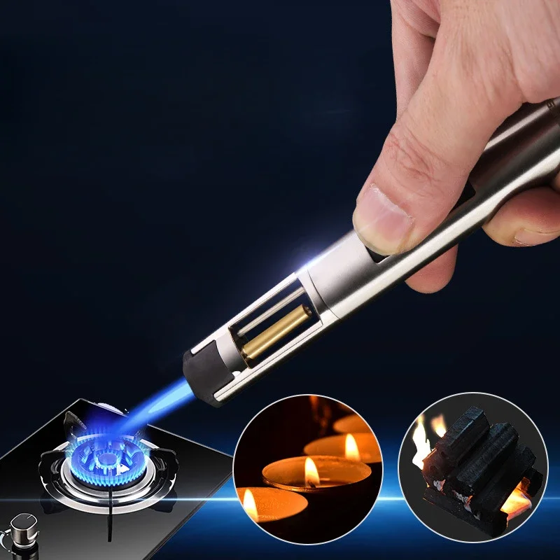 HONEST-Airbrush Torch Turbo Li - Outdoor Kitchen Power Burner 评论和价格