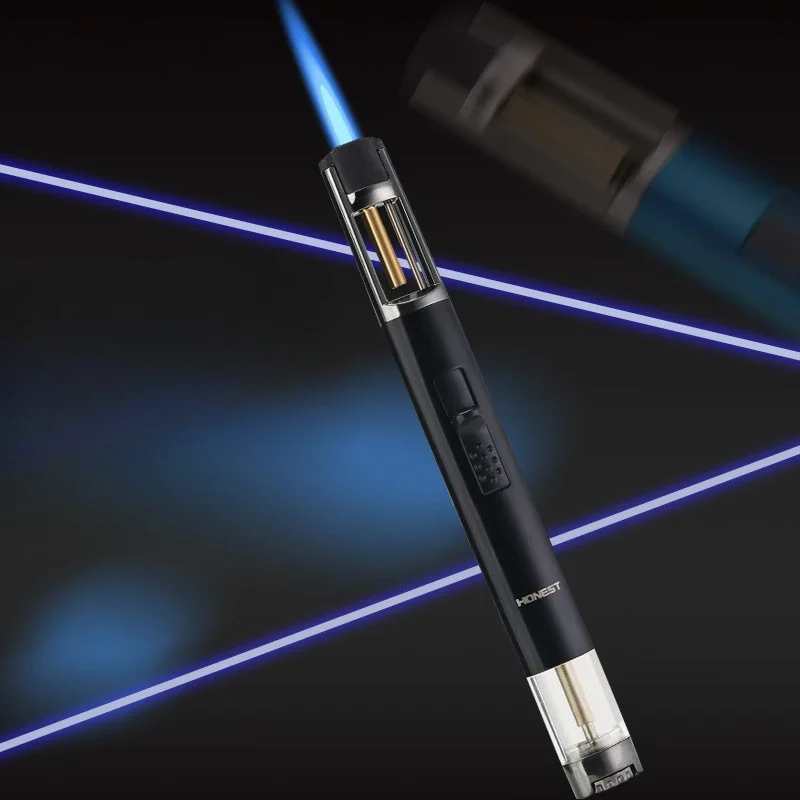 HONEST-Airbrush Torch Turbo Li - Outdoor Kitchen Power Burner 评论和价格