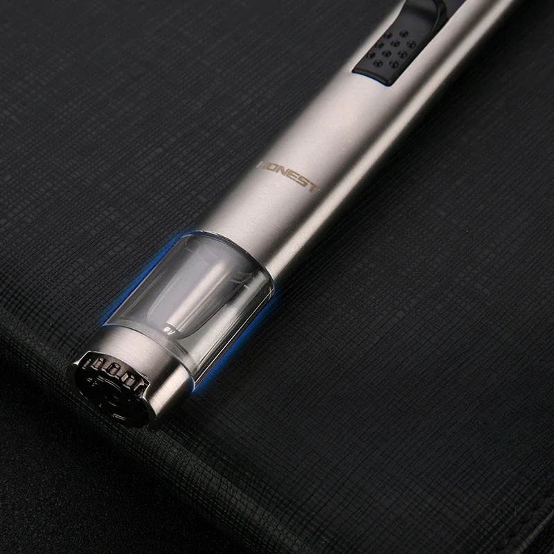 HONEST-Airbrush Torch Turbo Li - Outdoor Kitchen Power Burner 评论和价格