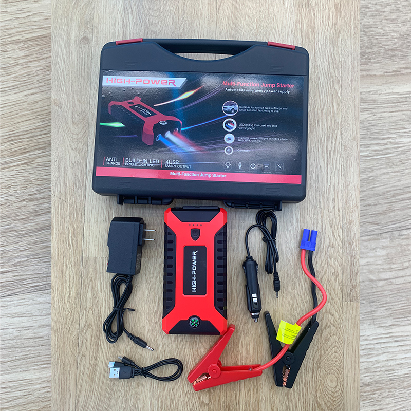 High Performance Emergency sta - Outdoor Power Supply 12V 评论和价格