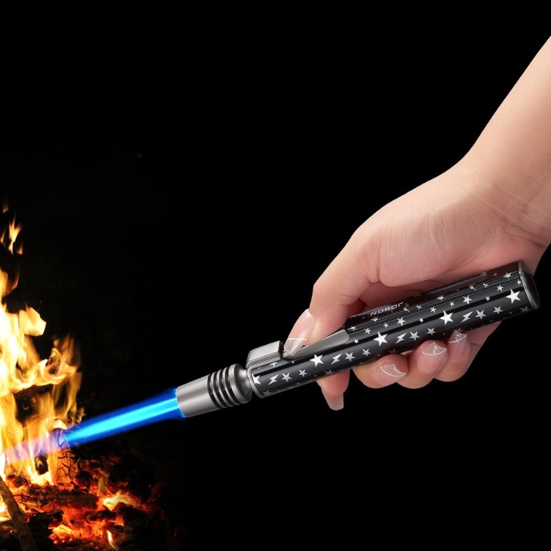 JOBON Firepower Big Flame Wind - Outdoor Kitchen Power Burner 评论和价格