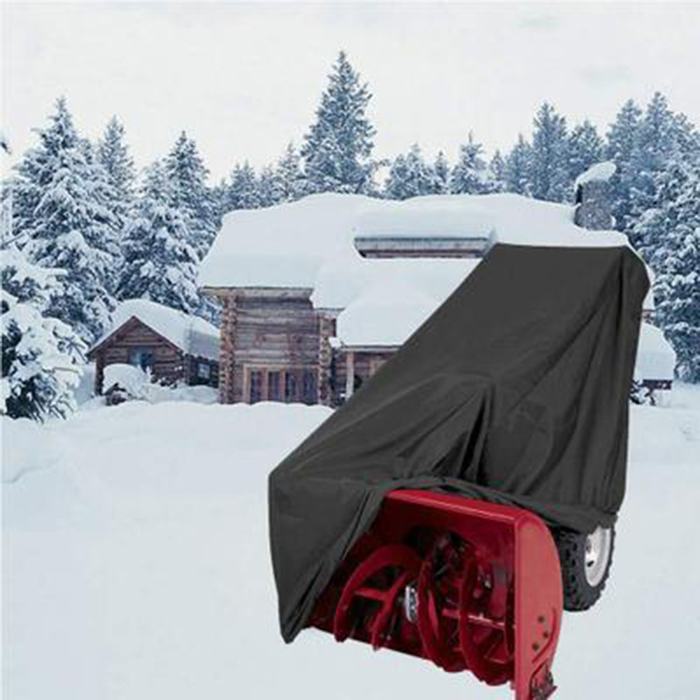 New Snow Blower Cover,Snowblow - Snow Blower Single 评论和价格