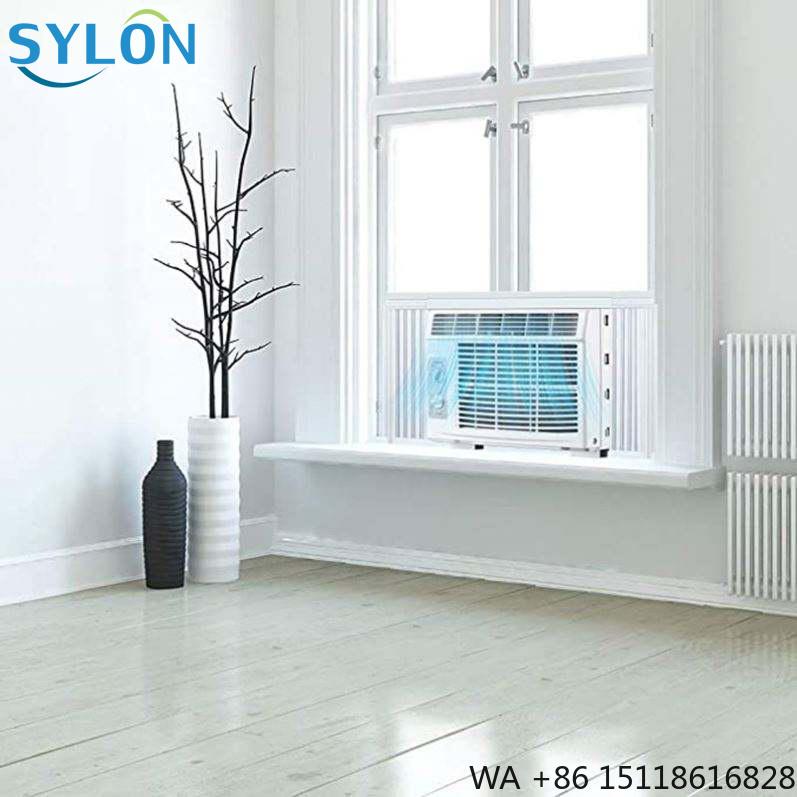 24000 BTU Window Type Air Cond - Outdoor Power Fan 评论和价格