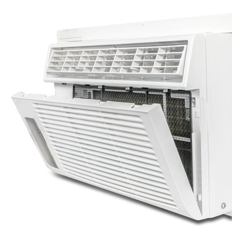 24000 BTU Window Type Air Cond - Outdoor Power Fan 评论和价格
