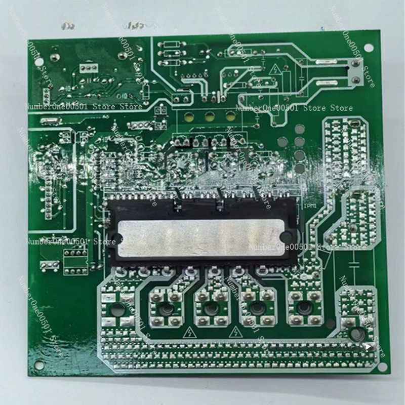 New 35A Central AC Inverter Mo - Outdoor Power Number 评论和价格