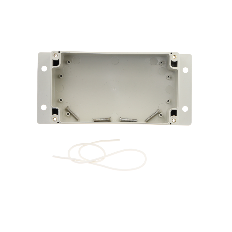 1pcs 158x90x65mm Plastic housi - Outdoor Power Junction Box 评论和价格