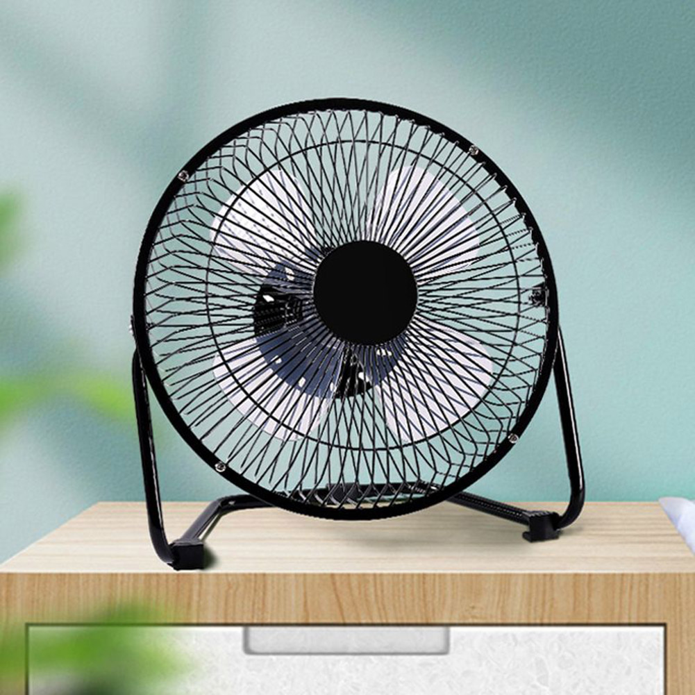 Mini Fan USB Fan 14.5*15cm Lig - Quality Outdoor Power 评论和价格
