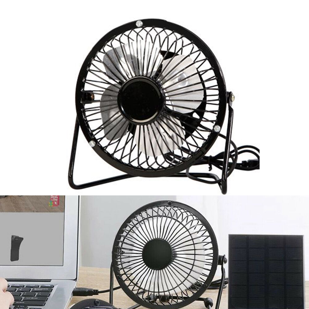Mini Fan USB Fan 14.5*15cm Lig - Quality Outdoor Power 评论和价格