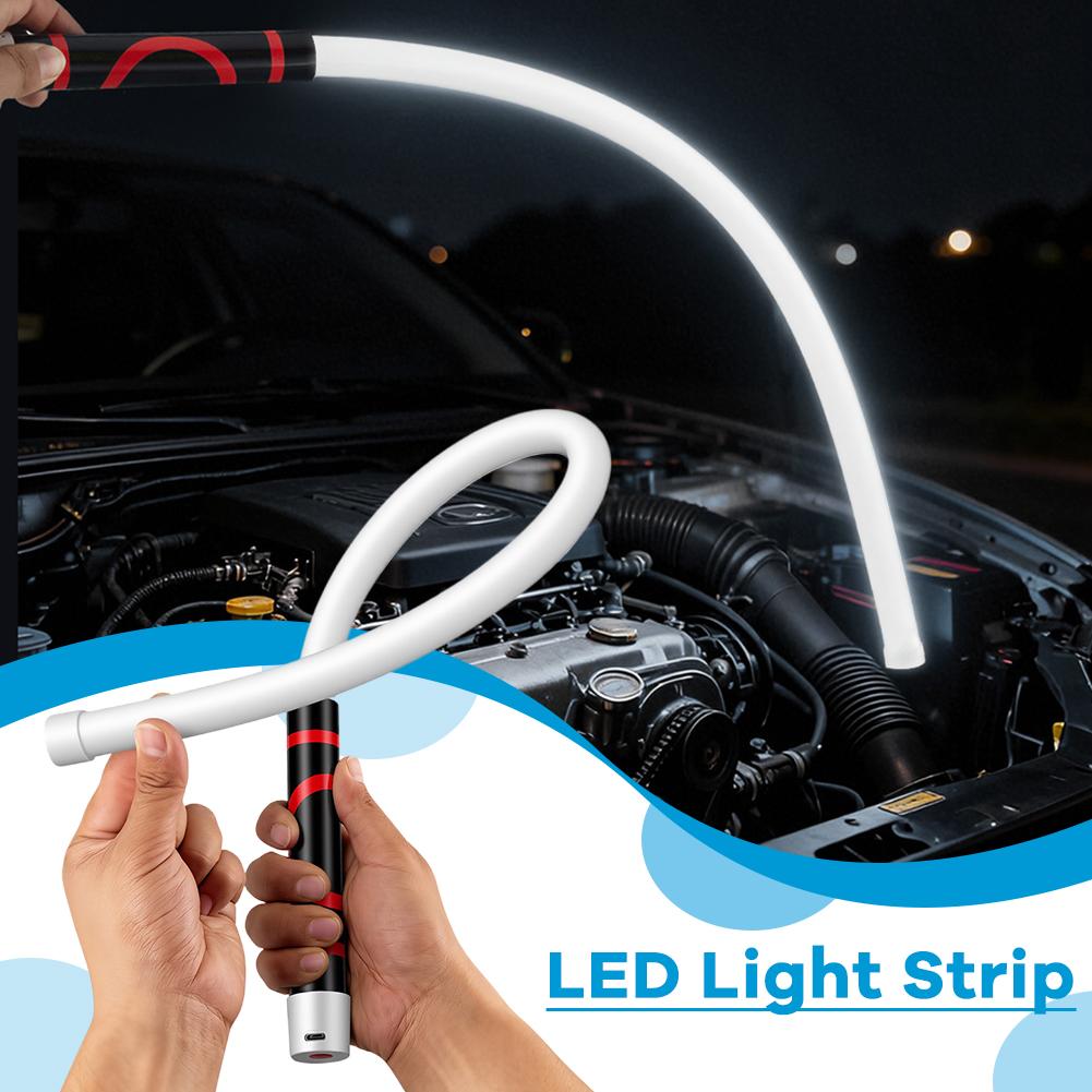 Multi-Functional Bendable LED  - Ac Outdoor Power 评论和价格