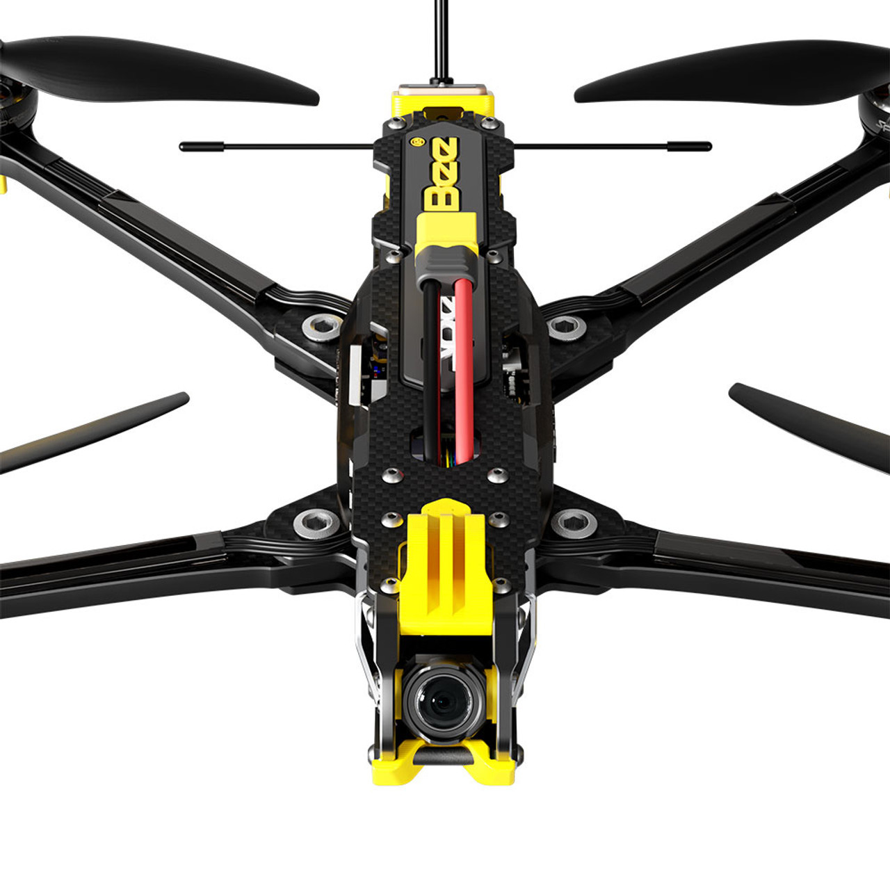 SpeedyBee Mario Fold 8 DC O3 K - Outdoor Power Box 评论和价格