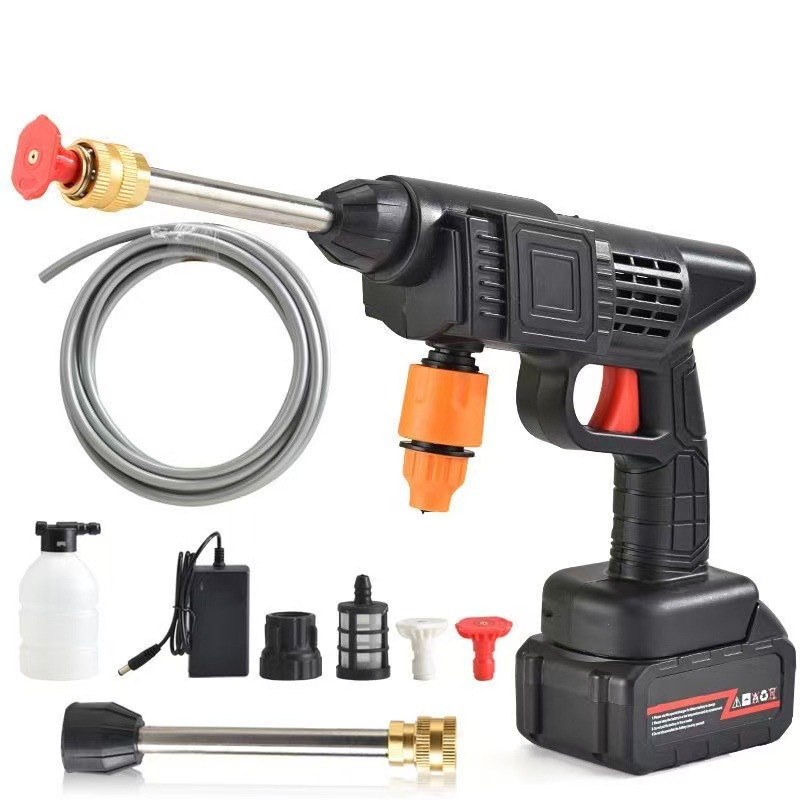 ​Portable High Pressure Washer - Outdoor Power Washer 评论和价格