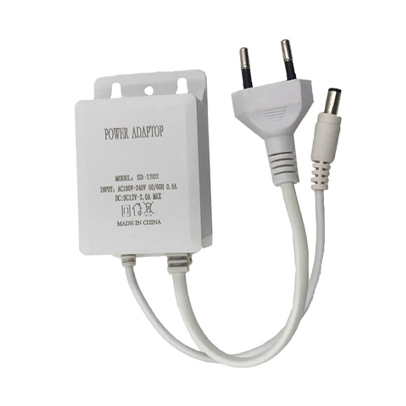 Power Adapter US/EU Outdoor Wa - Outdoor Power Supply 12V 评论和价格