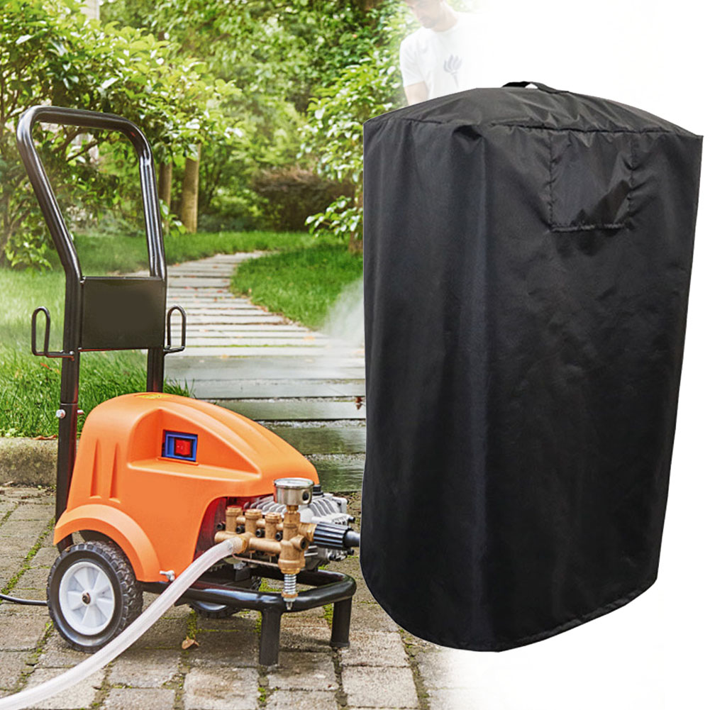 Black 420D Oxford Waterproof P - Outdoor Power Washer 评论和价格