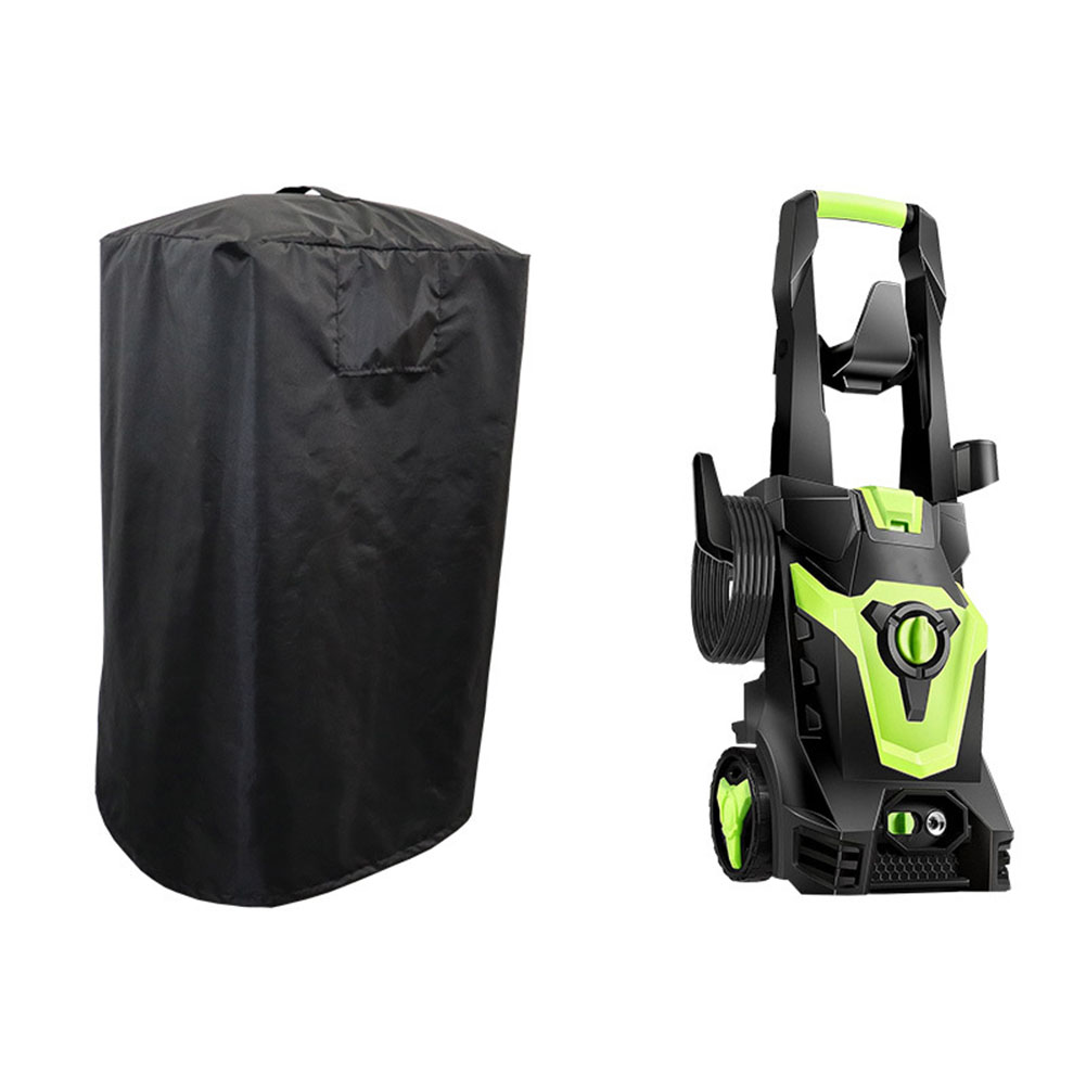 Black 420D Oxford Waterproof P - Outdoor Power Washer 评论和价格