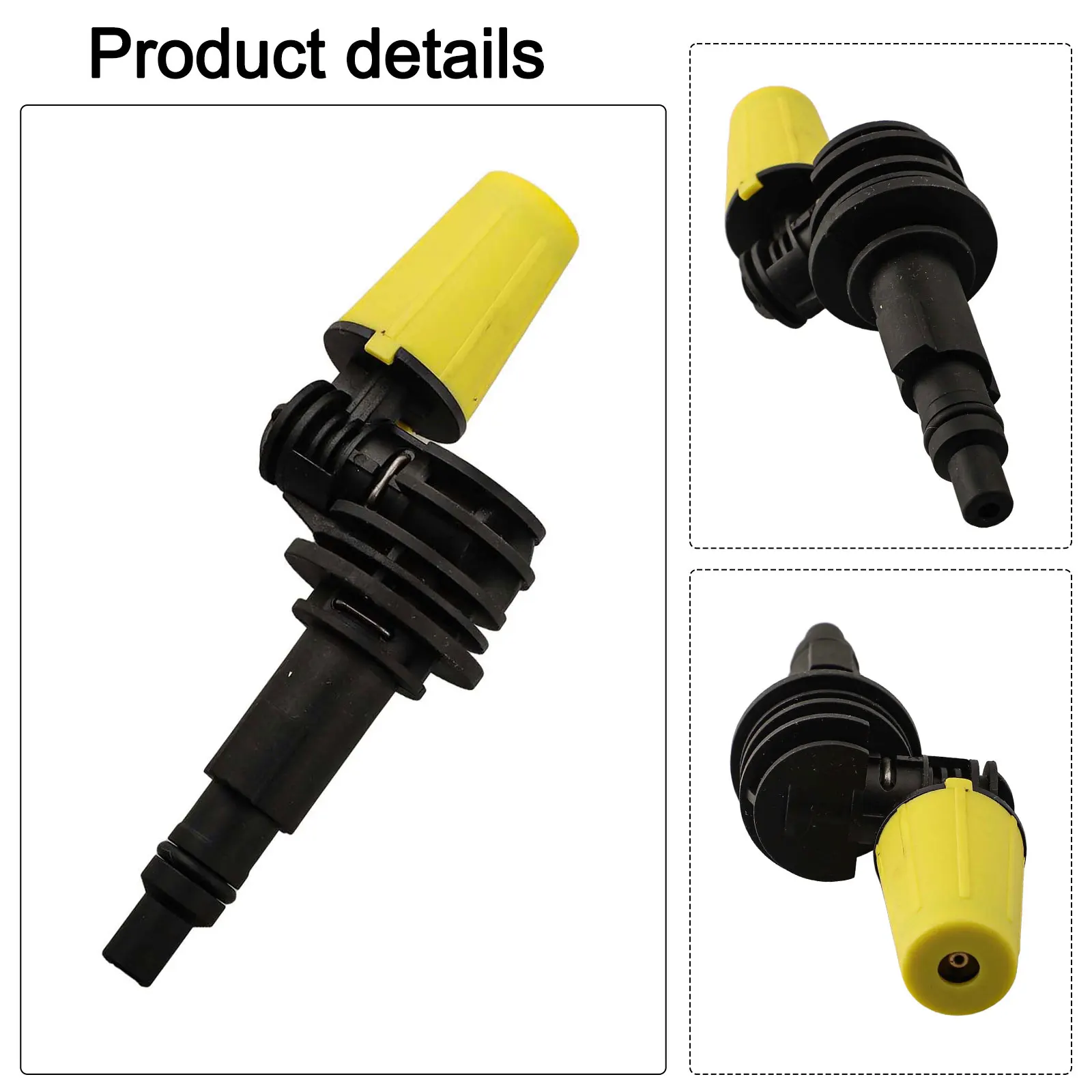 Outdoor Cleaning 1pc 2pcs High - Outdoor Power Washer 评论和价格