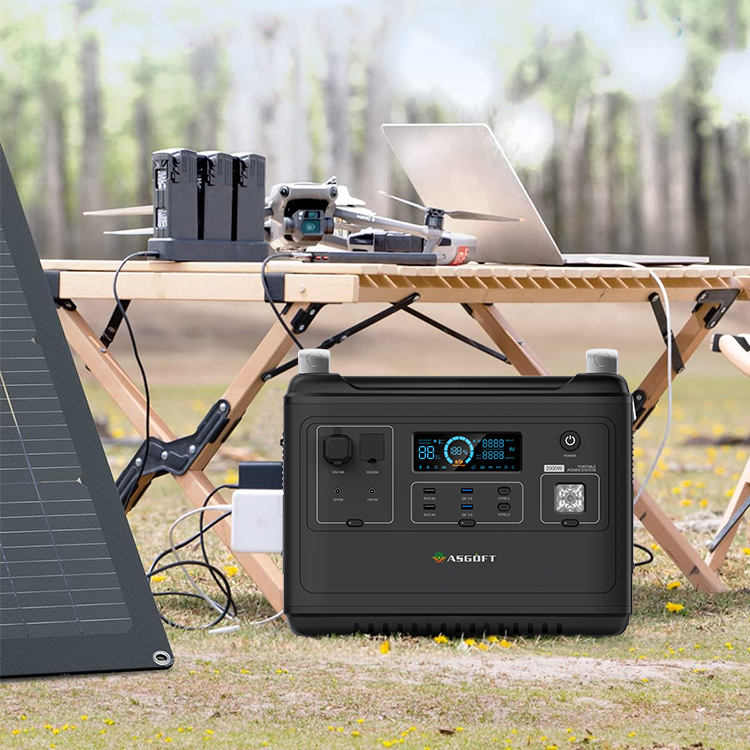 1200W 2000W 3600W 5V 12V Charg - Outdoor Power Supply 12V 评论和价格