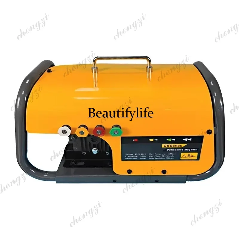 2100Psi 220V Commercial Cleane - Outdoor Power Washer 评论和价格