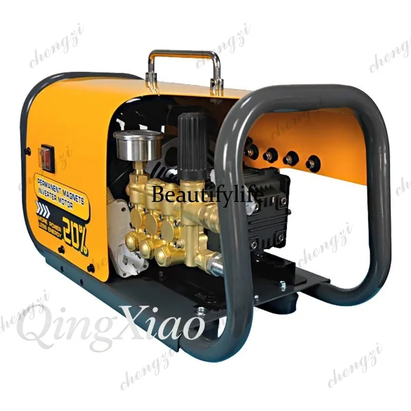 2100Psi 220V Commercial Cleane - Outdoor Power Washer 评论和价格