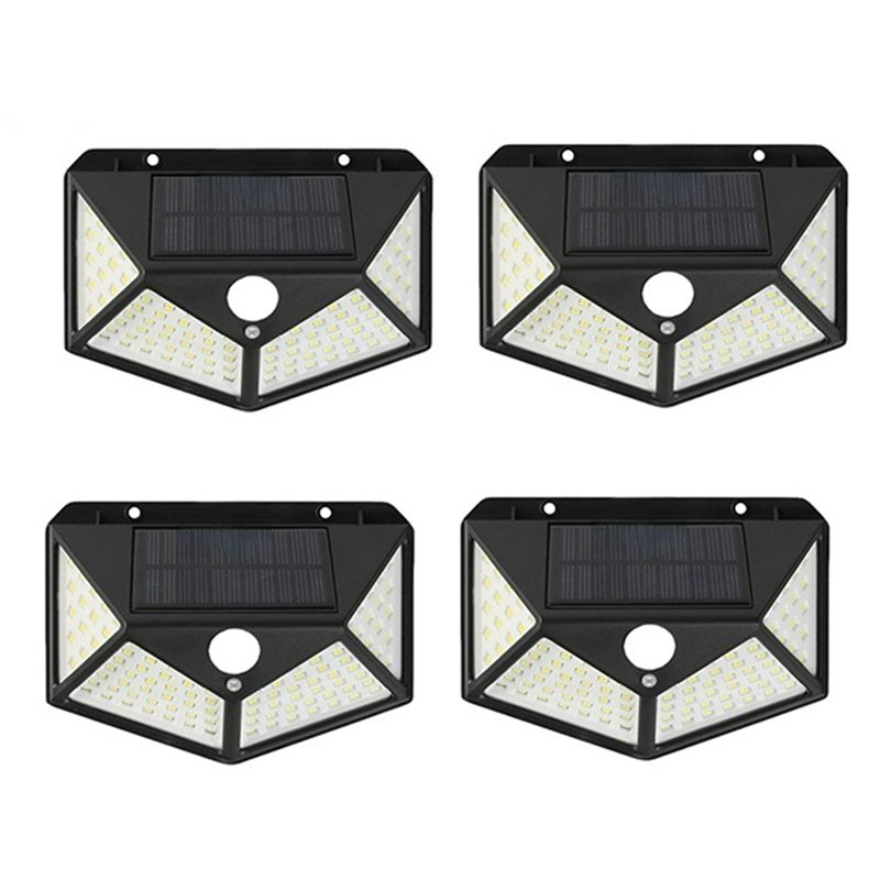 FAST-4PCS Outdoor Solar Powere - Quality Outdoor Power 评论和价格
