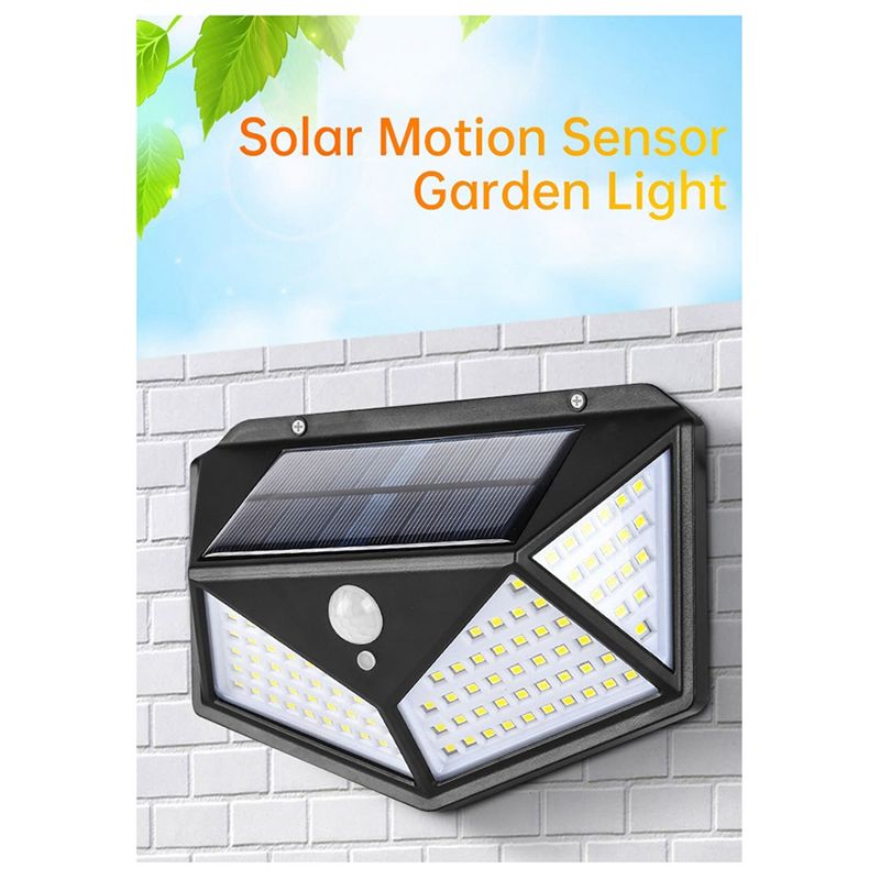 FAST-4PCS Outdoor Solar Powere - Quality Outdoor Power 评论和价格