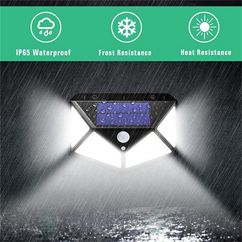 FAST-4PCS Outdoor Solar Powere - Quality Outdoor Power 评论和价格
