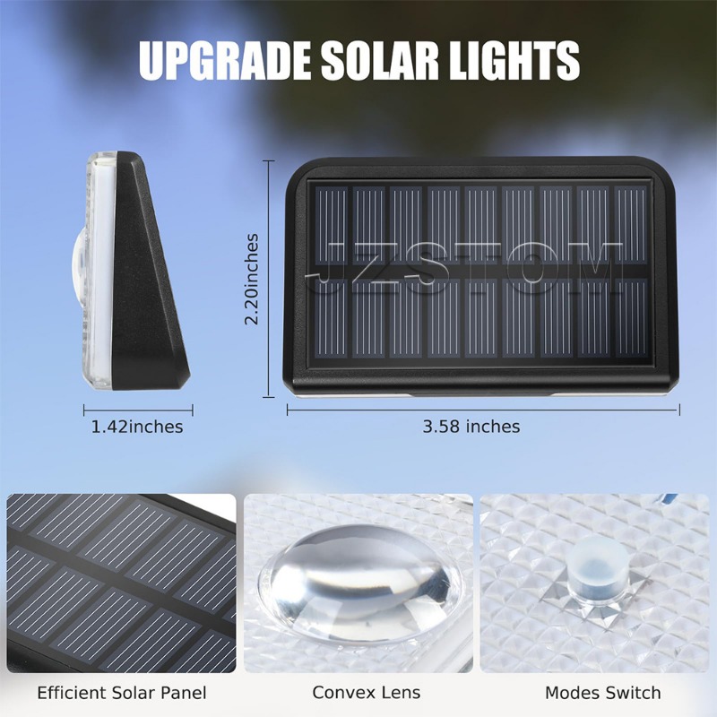 Waterproof Solar-Powered Wall  - Outdoor Power Washer 评论和价格