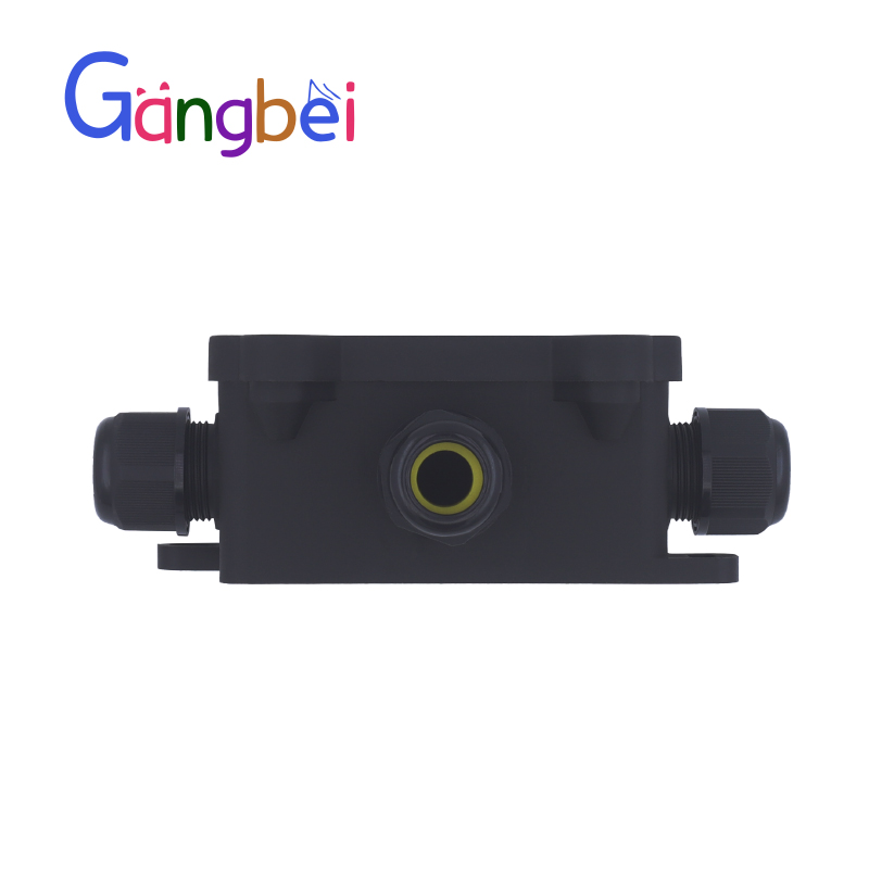 Outdoor Waterproof Junction Bo - Outdoor Power Junction Box 评论和价格