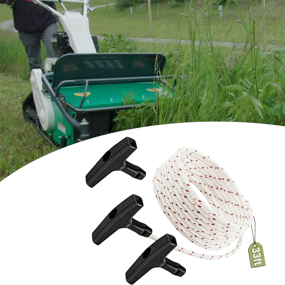 33 Foot Starter Pull Cord for  - Snow Blower Single 评论和价格