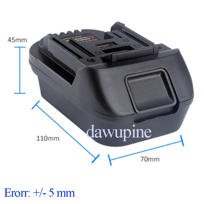 DM18M Converter Adapter For Mi - Outdoor Power Inverter 评论和价格