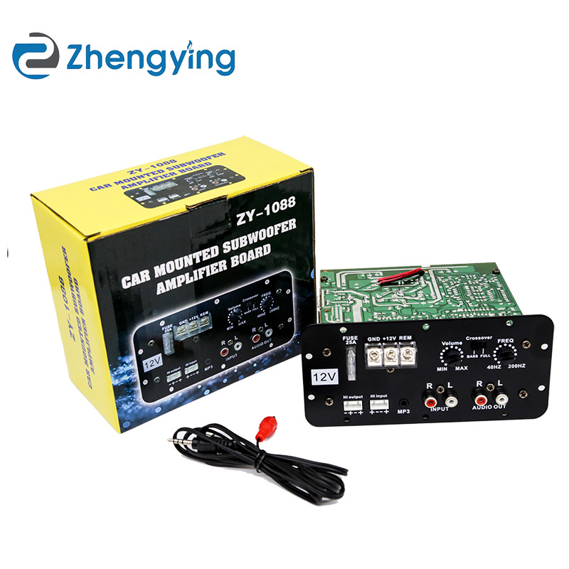 Power Amplification Board Digi - Outdoor Power Amplifier 评论和价格