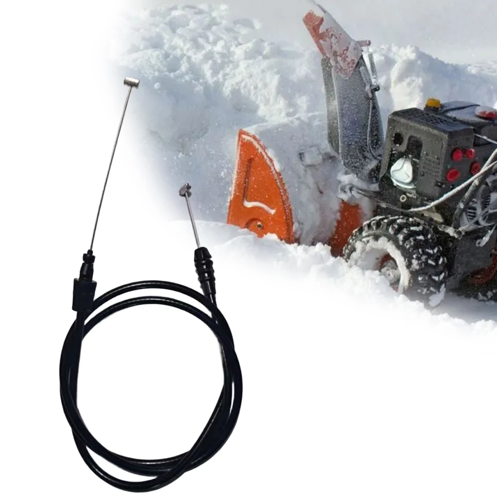 Snow Blower Control Cable Repl - Snow Blower Single 评论和价格