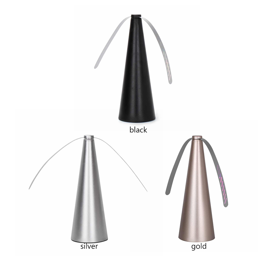 Mosquito Fan USB Or AA Battery - Outdoor Power Fan 评论和价格